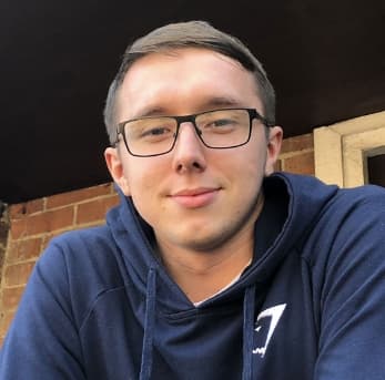 Jamie Hall, Developer East Sussex